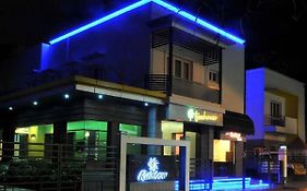Rainbow Hotel Chennai